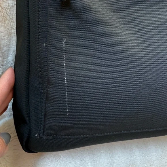 Gucci black bamboo handle bag vintage with COA - Picture 6 of 17